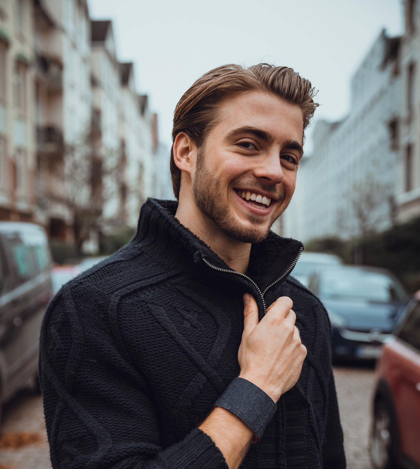 Ben Röttger